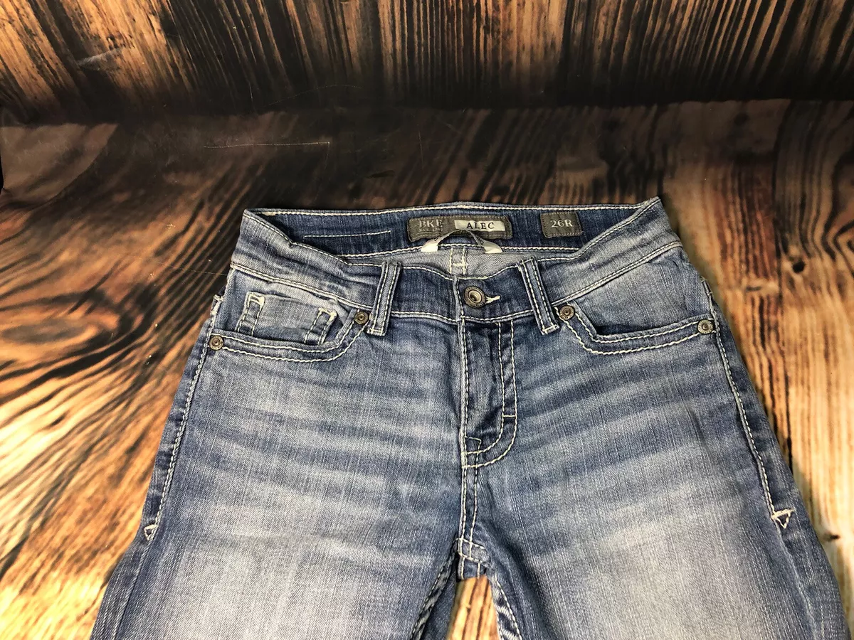 Bke 2024 womens jeans