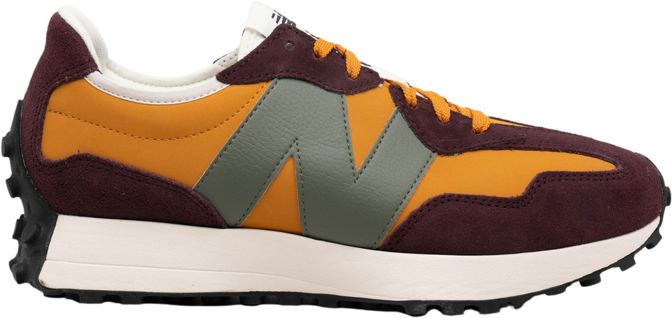 New Balance 327 Madras Orange for Sale | Authenticity