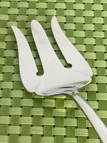 Oneida Community GOLDEN KENWOOD Stainless Flatware SMART CHOICE A45VG - Picture 3 of 43