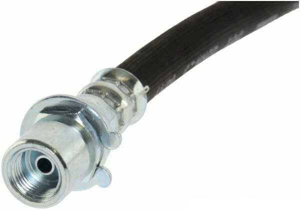 150.66091 Línea de freno central pasajero delantero lado derecho nuevo para Chevy Olds diestro Foto 2 de 3