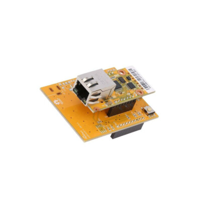 IOSHIELD-L Erweiterungsplatine Ethernet,SPI WIZ550IO RJ45,Stiftbuchse WIZNET