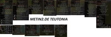 METIN2.DE TEUTONIA EQ ON PHOTO FAST TRANSFER VIA EMAIL, LET ME KNOW BEFORE BUY