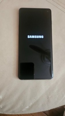 Samsung Galaxy S10