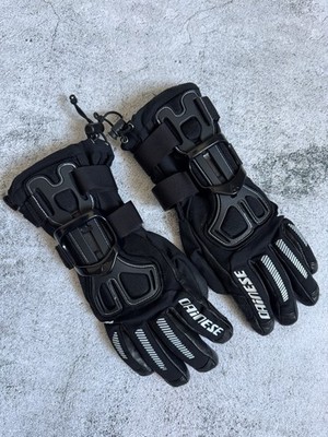 Dainese D-Impact 13 D-Dry Gloves