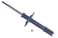 2X StoßDäMpfer Denckermann DSB361G FüR Renault Logan Stepway 2 Dacia MCV Sandero