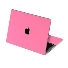 QSKINZ MacBook Pro 14" M4, 2024 Pink Skin Decal Cover Signature Style NEW
