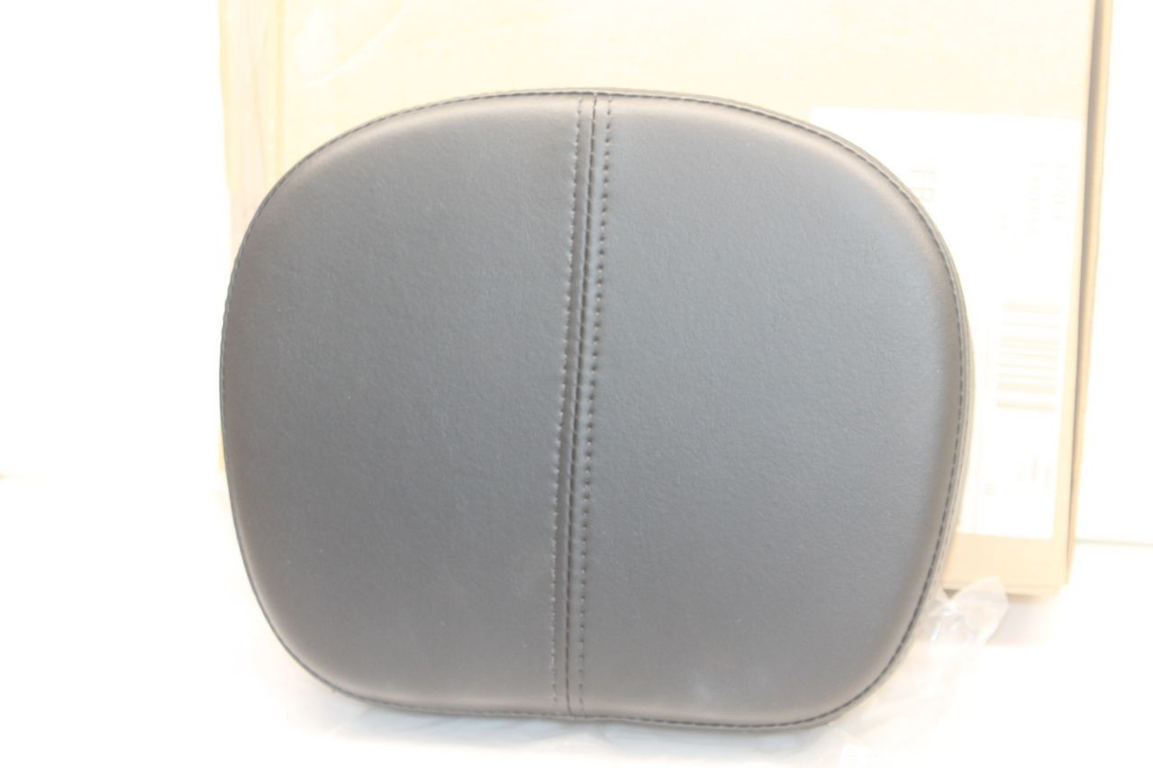 Dosseret Sissy bar moto Harley Davidson Softail FLSTC Heritage classique référence 52189-09 - 2
