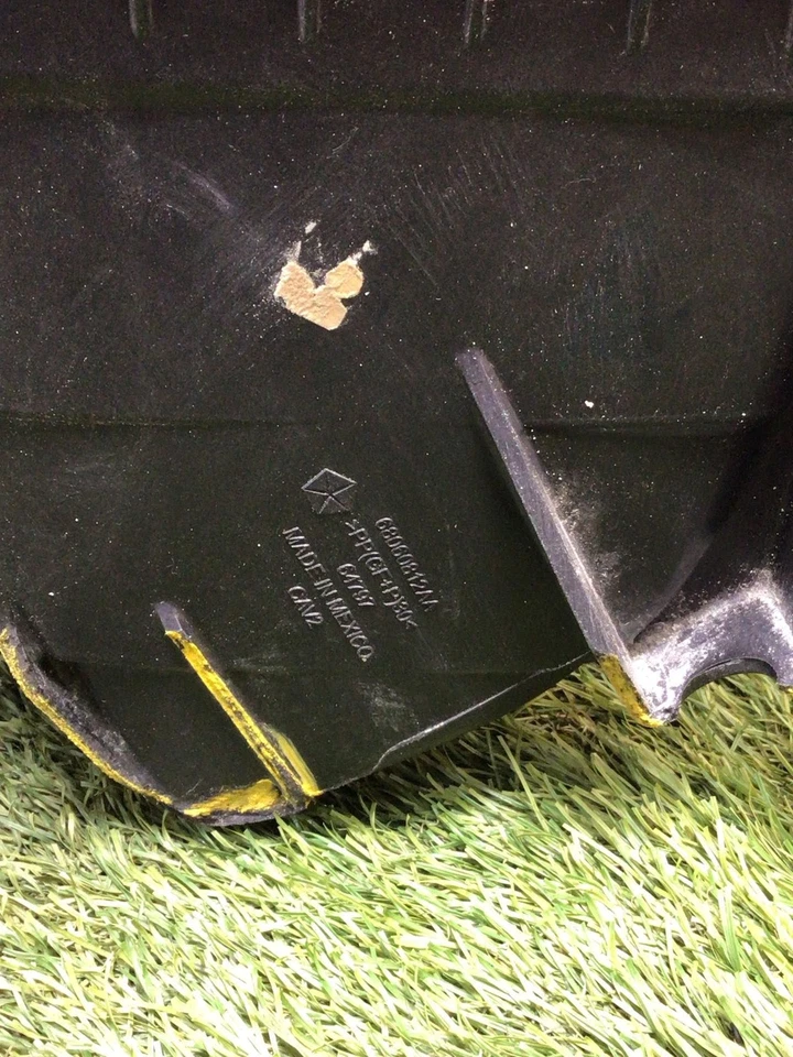 ✅ Purificador de aire Dodge Journey 2018 PN: 68060812AA OEM Foto 4 de 4