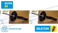 Bilstein B4 Stoßdämpfer vorne für Porsche 911 Cabriolet 996 Bj. 1997-2005