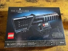 LEGO Star Wars 40917 The Dark Saber GWP Brand New & Sealed!