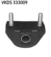 SKF Lagerung, Lenker Vkds 333009 FüR CitroËN Peugeot