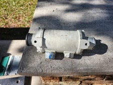 Cummins Marine Diesel  Engine  6bta 5.9 Transmission Cooler