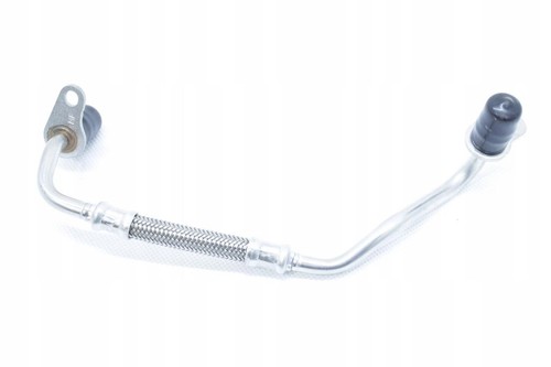 BMW X3 F25 2014 Turbolader Ölleitung Ölschlauch 7585402 ANZ22189