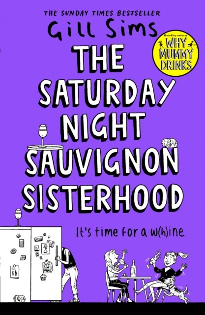 Saturday Night Sauvignon Sisterhood - Image 8