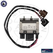 CONTROL UNIT ELECTRIC FAN (ENGINE COOLING) 57084 FOR AUDI A4/S4 A6/S6 ALLROAD