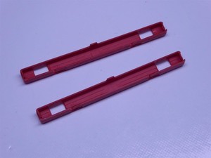 IBM ThinkPad T420s HDD Caddy Festplatten Halterung #2464