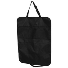 Auto Organizer Rückbank Zubehör Auto-Aufbewahrungstasche -Trittmatte