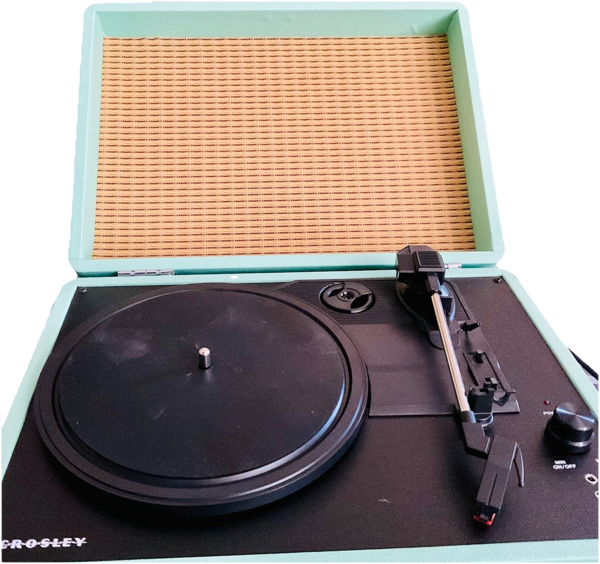 Crosley CR8005A Turntable for sale online | eBay
