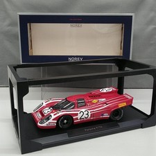 NOREV PORSCHE 917K 1 18 scale model