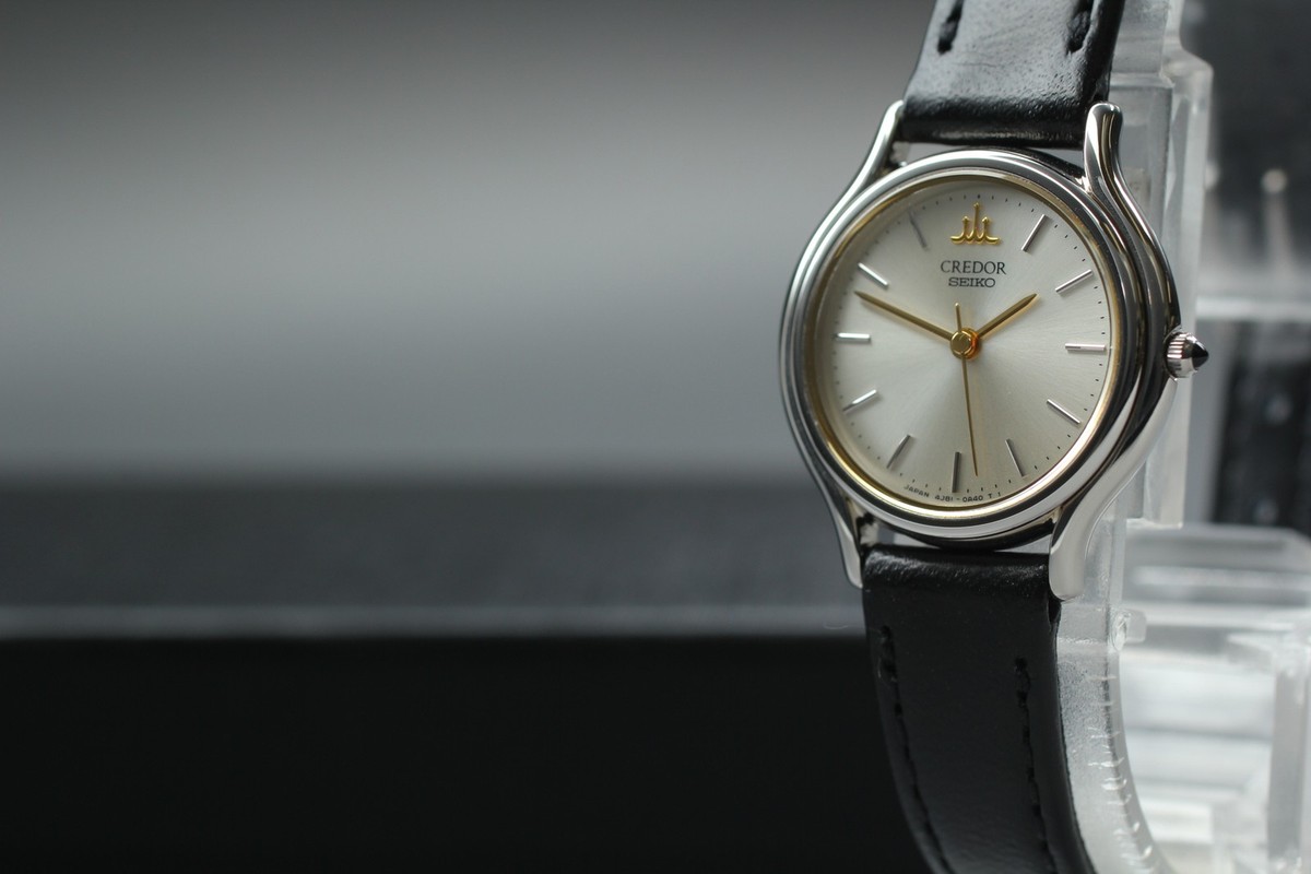 SEIKO CREDOR クォーツ 銀 シルバー レディース 腕時計 SEIKO CREDOR クォーツ 銀 シルバー レディース 腕時計 楽天市場