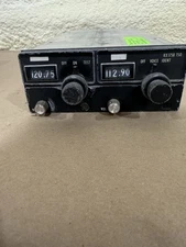 Bendix/King KX-175BE Nav/Comm PN: 069-1019-01