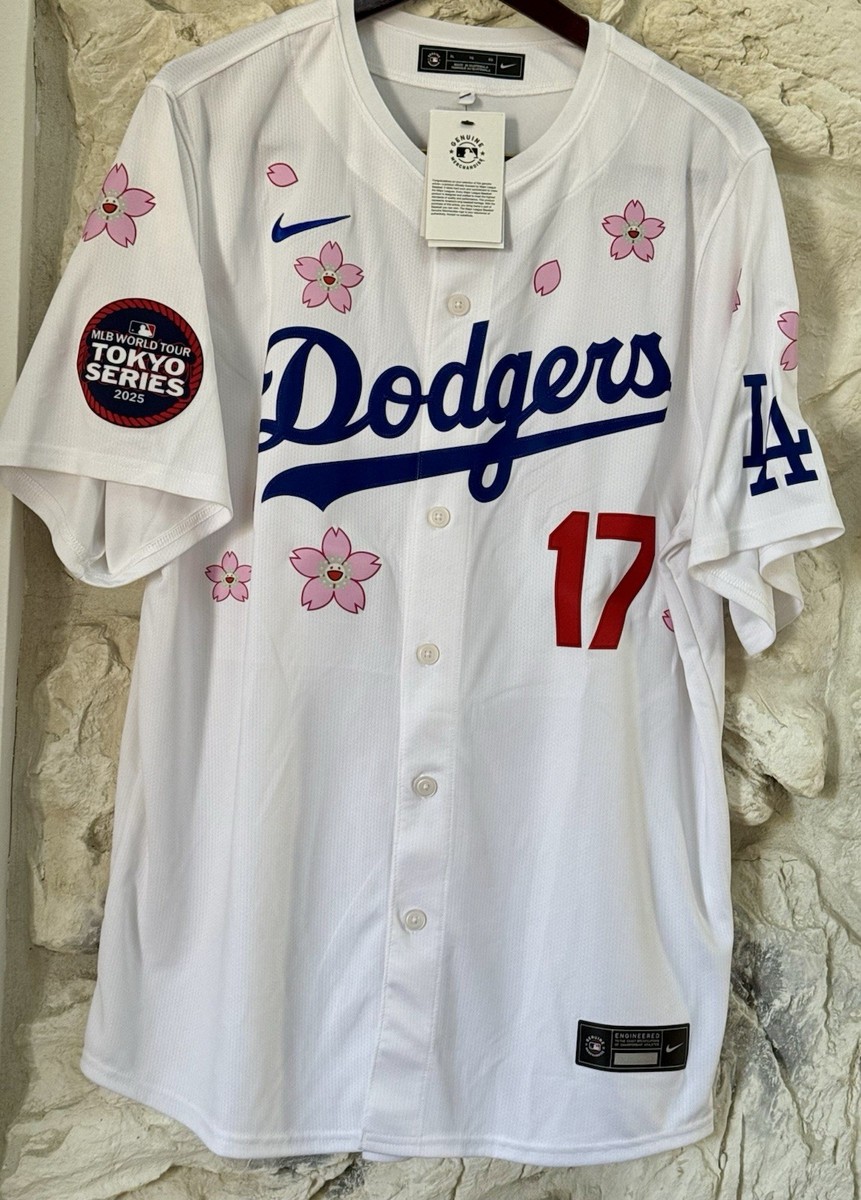 Dodgers Ohtani ユニフォーム TOKYO SERIES 2025 s-l400.jpg