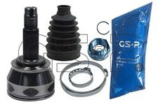 Joint de cardan 817031 GSP pour FIAT DOBLO Monospace DOBLO Camionnette/Monospace