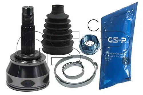 Joint de cardan 817031 GSP pour FIAT DOBLO Monospace DOBLO Camionnette/Monospace - Photo 1/7