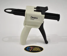 Dental Impression Material Cartridge Dispenser  DENTSPLY Model  DS 50 4:1 / 10:1