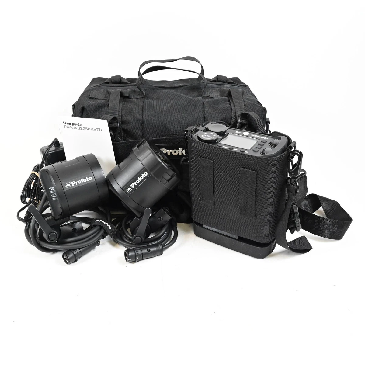 Profoto B2 Flash Heads & Power Supplies for sale - eBay