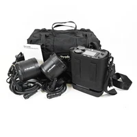 Profoto B2 250 AirTTL Location Kit (1-Pack, 2-Heads) 901110 #874