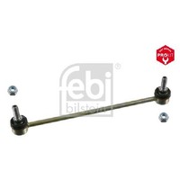2X Stange/Strebe Stabilisator Vorne FüR Volvo V40 645 95 Bis 04 Febi Neu B4184SJ