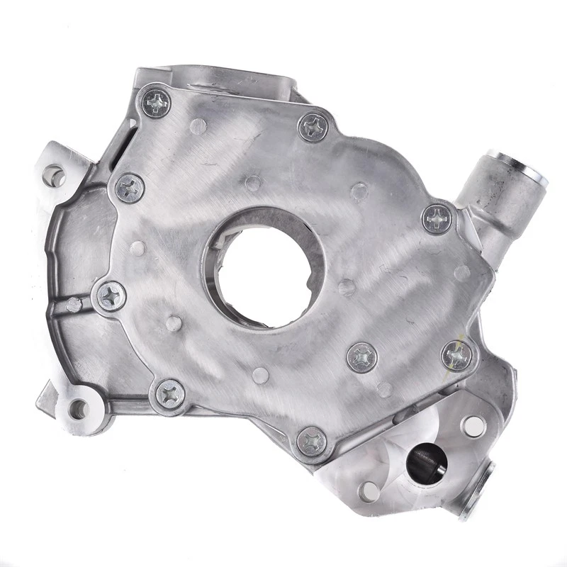 Fit 05-14 Lincoln Mark LT 04-14 Ford Explorer Sport Trac F-150 Lobo NEW Oil Pump Foto 4 de 4