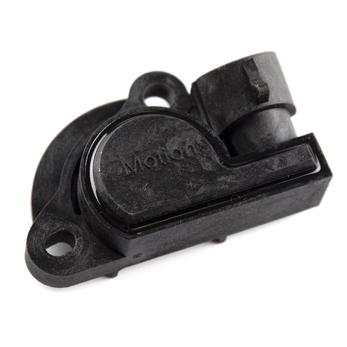 Throttle Position Sensor Direct Fit Engine Compartment Push Fit Connector SWITCH