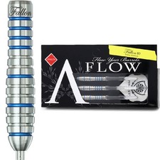 Dynasty Fallon 80 Yellow Label Steel 19g Hard Dart Barrels