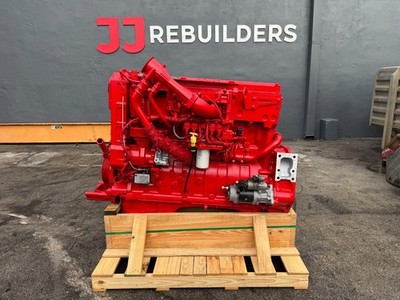 2005 Cummins ISX Diesel Engine, CPL8518, 565HP, 5CEXH0912XAH