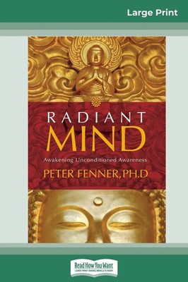 Peter Fenner | Radiant Mind | Taschenbuch | Englisch (2010) | ReadHowYouWant