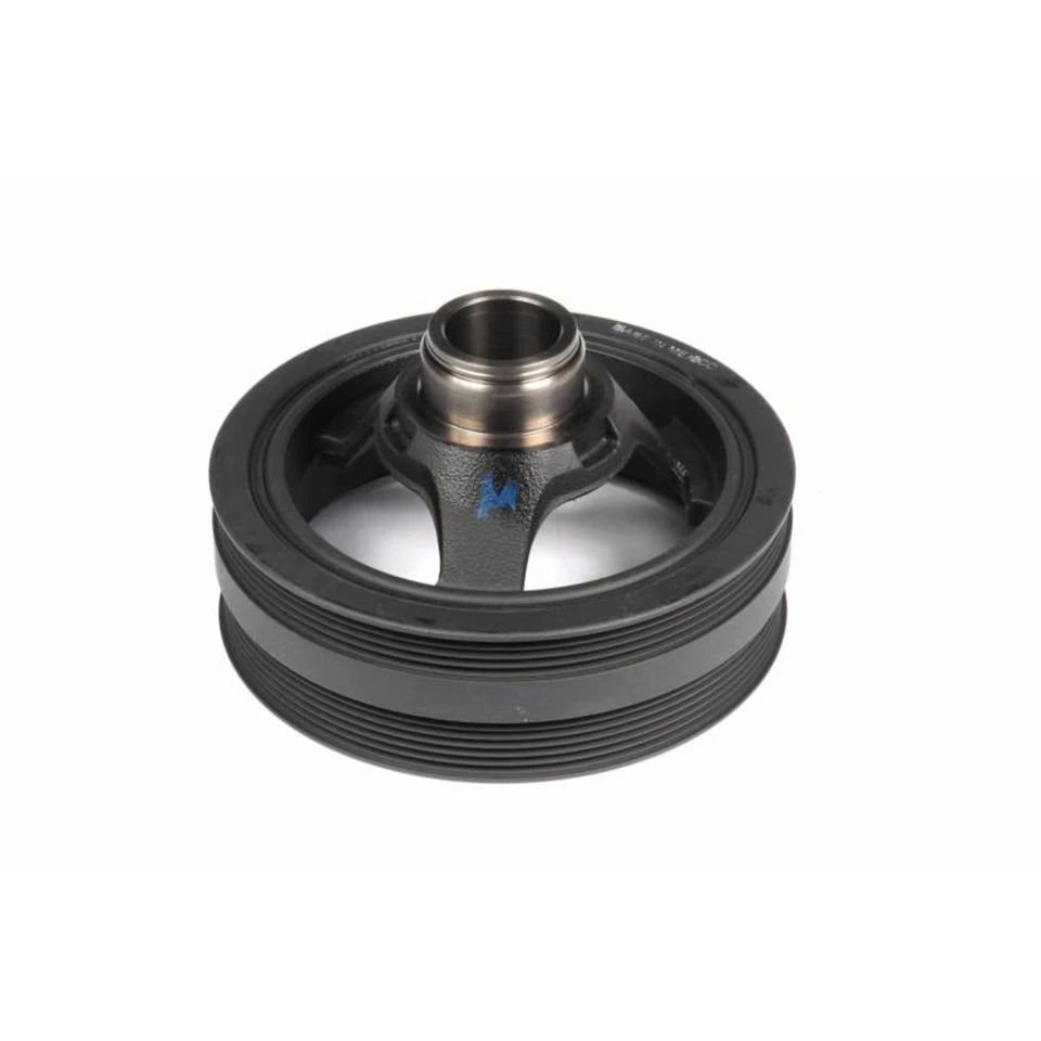 19300488 AC Delco balanceador harmônico para Chevy Express Van SaVana Suburban Yukon - Imagem 2 de 3