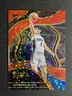 2023-24 Panini Select Anthony Black Rookie Red Disco Courtside /49 RC