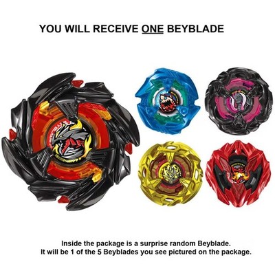 TAKARA TOMY Beyblade X Random Booster Volume 9 BX-48 1pcs USA