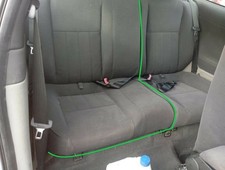 sedile posteriore destro ALFA ROMEO 147 190 2.0 SELESPEED 2000 430663