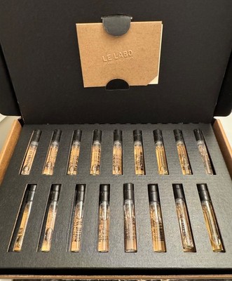 Le Labo Eau de Parfums~Various Scents/Sizes: YOU CHOOSE!