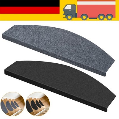Stufenmatten Treppenteppich Treppenmatte selbstklebender Treppenschutz Leipzig