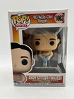 Funko POP! Movies The 40-year Old Virgin - Andy Stitzer #1063 - Vinyl Collectabl