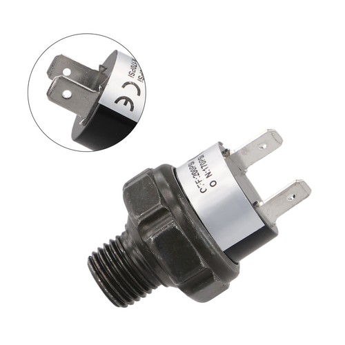 Air Compressor Switch Pressure Directly Into Power Socket Turns On At 170psi - Picture 7 of 12