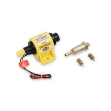 Mr. Gasket 12e Micro Electric Fuel Pump Mr. Gasket 12e Micro Electric Fuel Pump