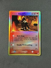 Team Magma's Houndour 63/95 EX Team Magma vs Team Aqua Reverse Holo Pokemon NM on eBay