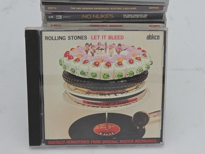 Let It Bleed Music