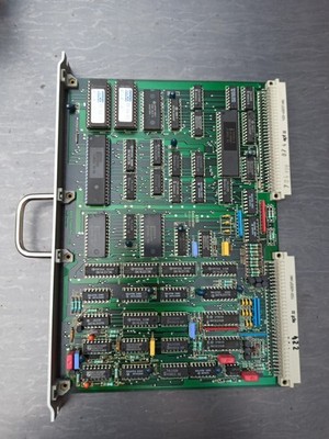 Emco R3D414001 Axis Controller R3D 414013