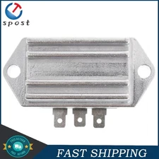 For 4140309 Voltage Regulator Rectifier 41-403-09 Fits For Kohler John Deere US